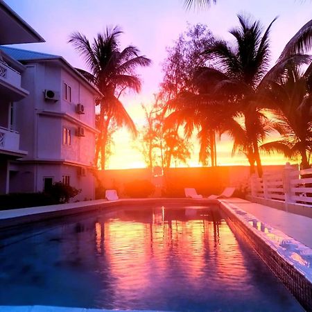 Bella Villa Flic en Flac Exterior photo
