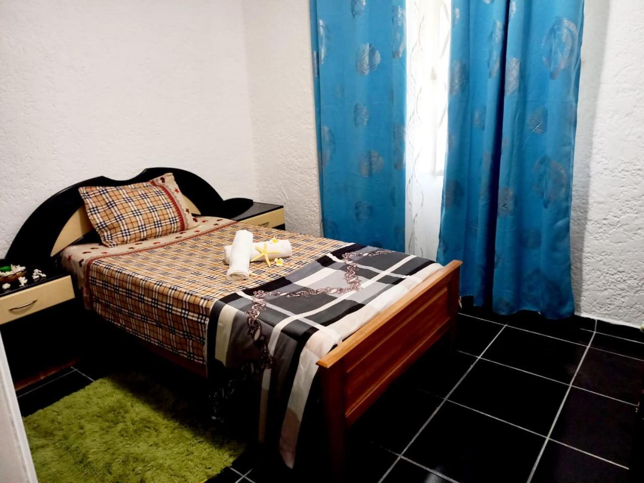 Bella Villa Flic en Flac Exterior photo