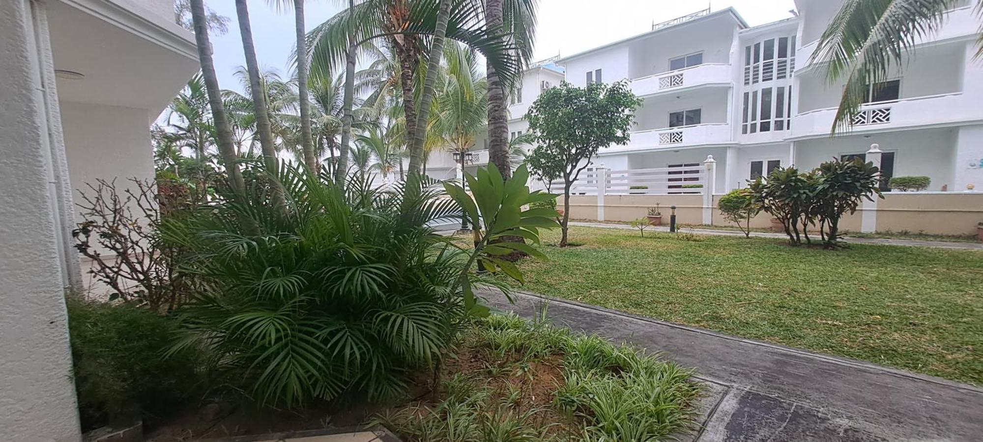 Bella Villa Flic en Flac Exterior photo