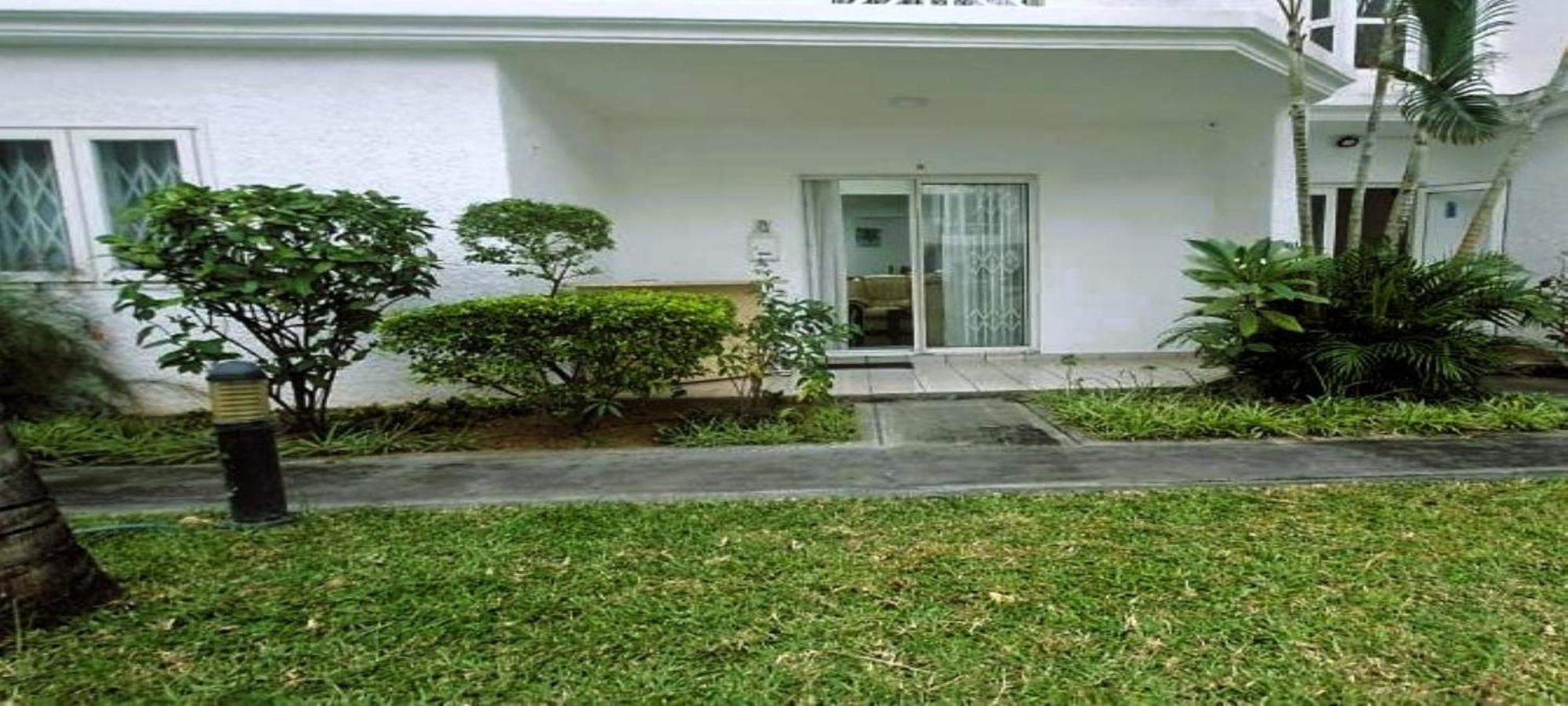 Bella Villa Flic en Flac Exterior photo